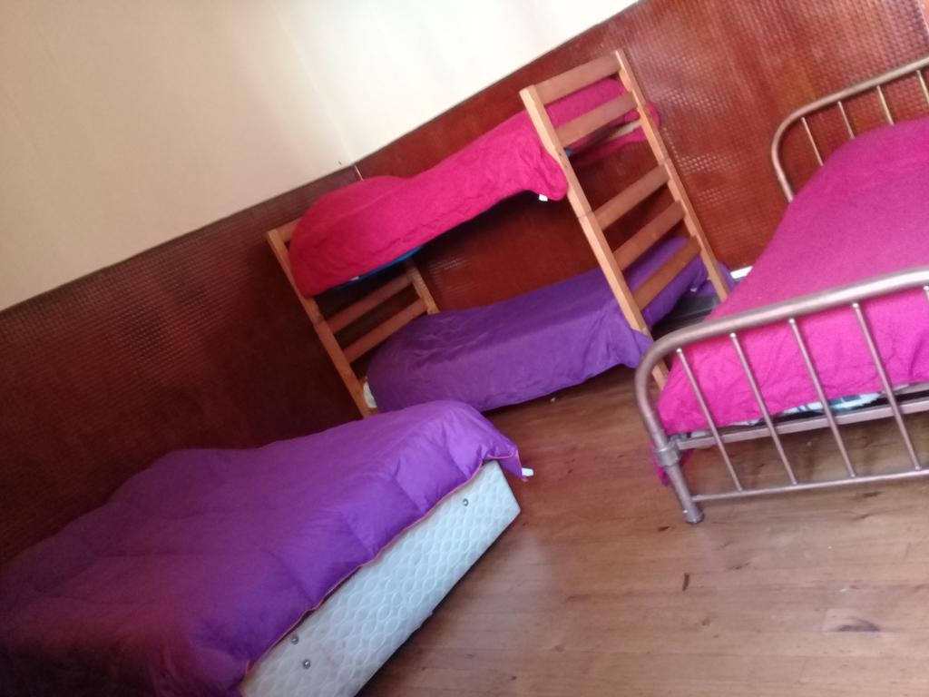 Hostal Polanco Cerro Alegre Valparaíso Room photo